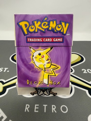 Pokemon set base - pokemon, vintage