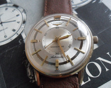 Orologio Vintage Uomo Longines