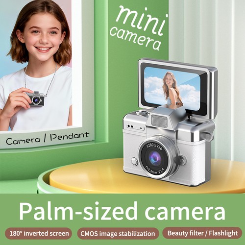 Mini fotocamera ccd - fotocamera,