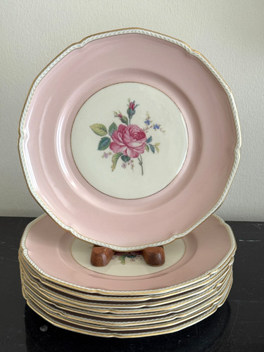 Royal tettau set - royal,