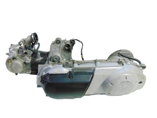 Motore completo yamaha xcity - completo,