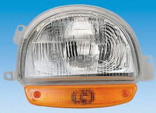 Faro Anteriore Sinistro H4 Per