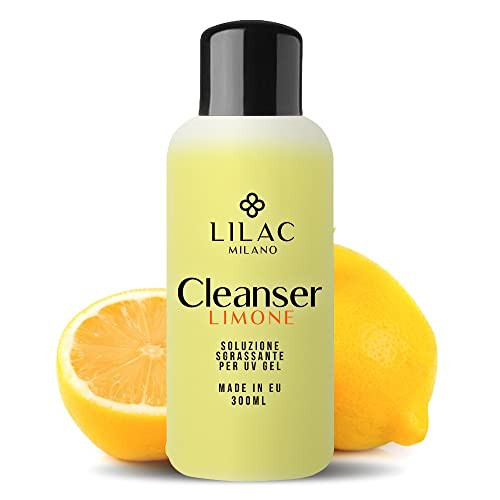 Lilac cleaner fruit per - -,