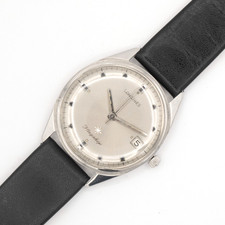 Ammiraglia Longines vintage