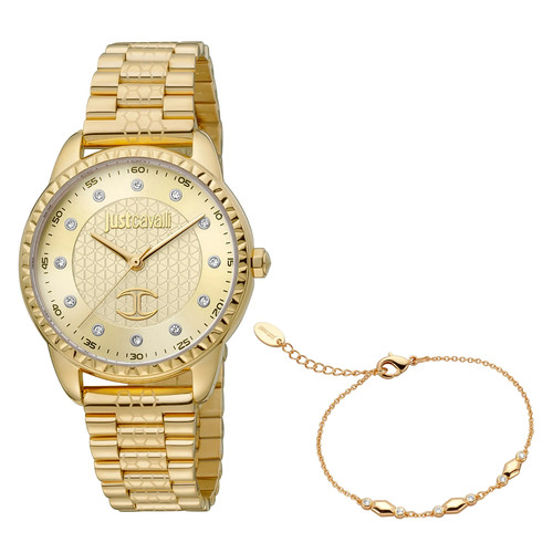 Orologio just cavalli - orologio,
