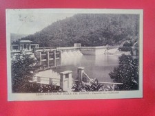 PAVIA - LAGO ARTIFICIALE DELLA VAL TIDONE - F.TO PICCOLO- VIAGGIATA