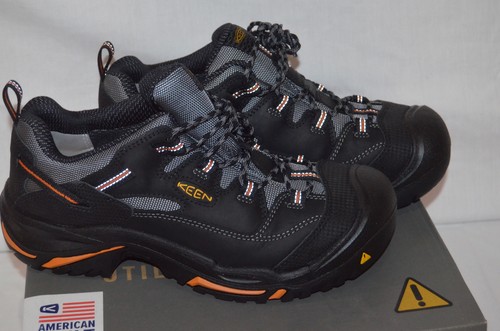 Scarpe lavoro keen utility - scarpe,