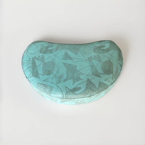 Sgabello bar vintage mcm - da,