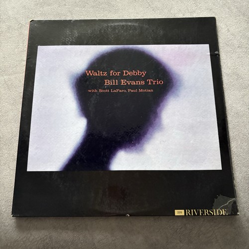 Bill evans scott lafaro paul - evans/, lafaro/