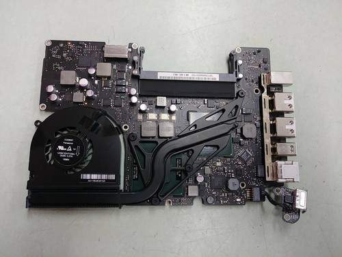 Apple macbook a1342 2010 - apple, 13"