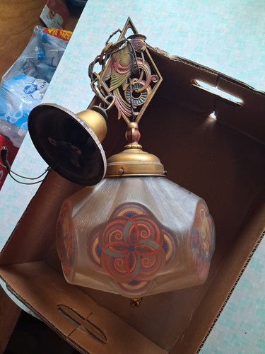 Illuminazione sospensione - illuminazione, a