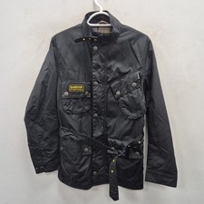 Barbour Originale Slim A7 Tuta
