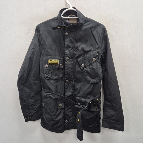 Barbour originale slim - barbour,