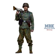 H3 Models H3-35141 WW2 SS MG42
