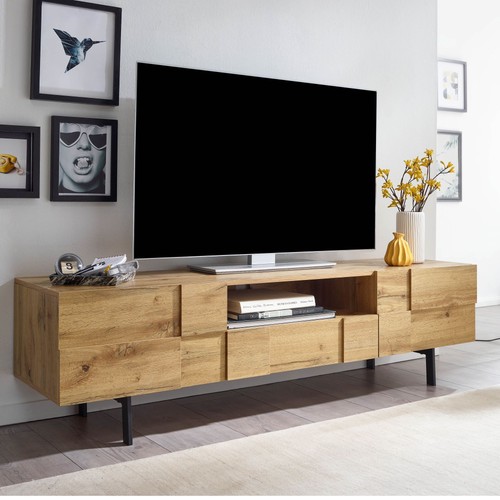 Mobile finebuy lowboard - mobile,