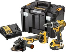 DEWALT DCK2080P2T-QW kit 18v