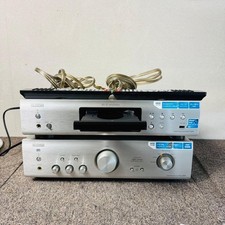 DENON DCD-755RE CD Player &