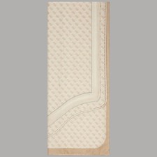 Guess sciarpa beige 90x180