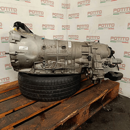 24007551238 cambio automatico - 24007551238,