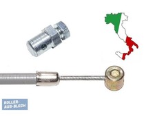Cavo frizione Vespa con