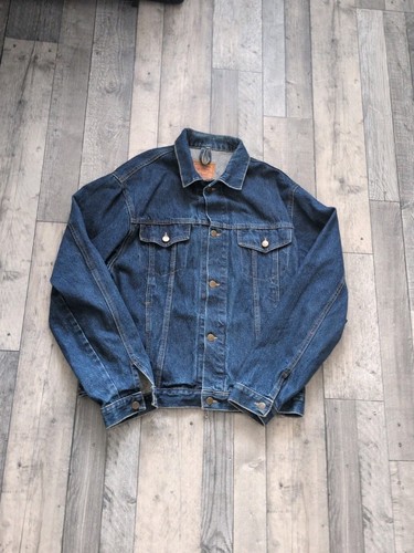 Giacca biker vintage anni - , 70