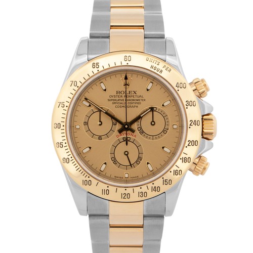 Rolex daytona cosmograph - rolex,