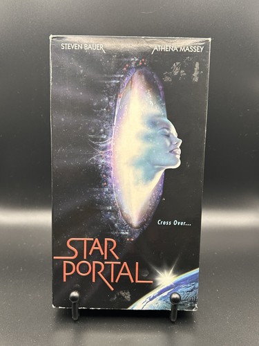 Star portal vhs 1997 - star,