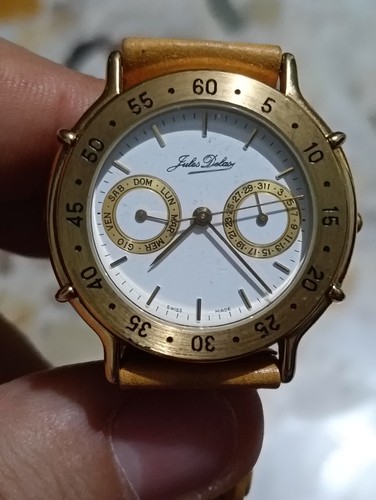 Orologio jules delas - orologio,