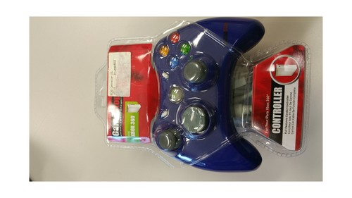 Controller cablato gamestop - cablato,