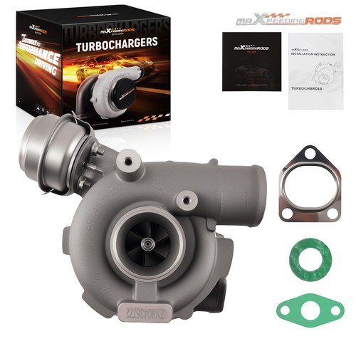 Turbo for bmw 5er - for,
