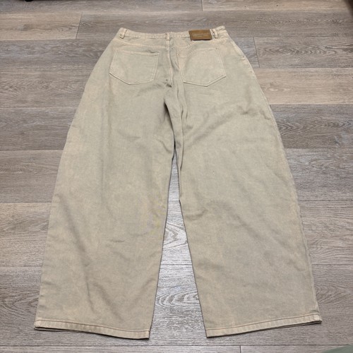 Jeans skater gamba larga vespa - gamba,