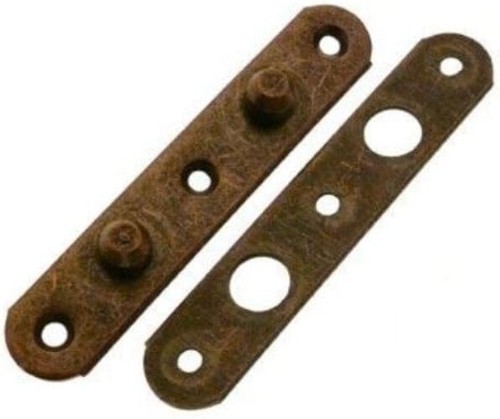 Rostro antistrappo per porte