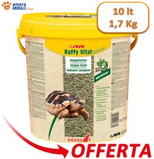 Sera Raffy Vital 10 lt (1,7