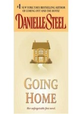Going Home By  Danielle Steel
