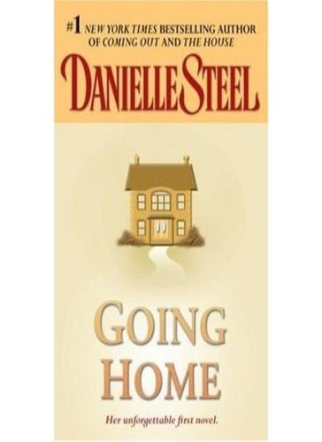 Going home danielle - home, by