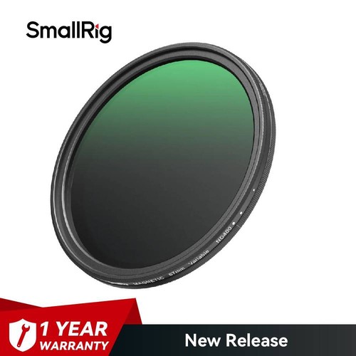 Smallrig filtro vnd magnetico - smallrig,