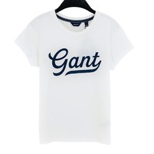 GANT Ragazze Bianco con
