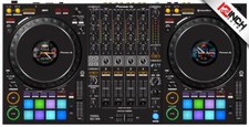Pioneer DDJ-1000 Skin - Nero