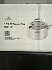 Homi Chef Padella per Salse in