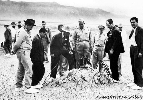 Robert oppenheimer others - robert, &