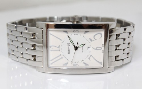 Orologio automatico eberhard - automatico,