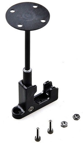 Albero supporto antenna gps - antenna,
