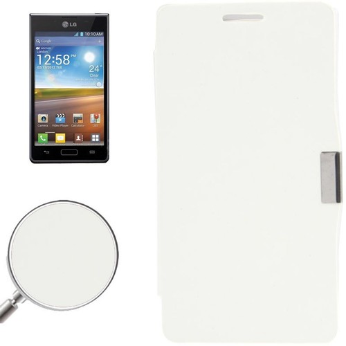Custodia per smartphone - custodia, lg