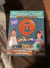Master Chef Family Gioco di