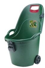 TROLLEY CARRELLO DA GIARDINO E