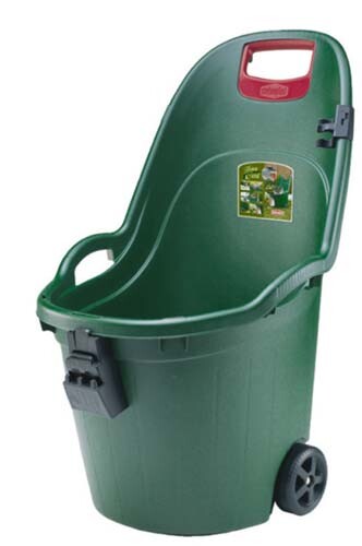 Trolley carrello giardino e - trolley,