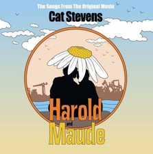 Cat Stevens Harold & Maude OST