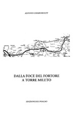 Lotto 30 libri "Dalla foce del