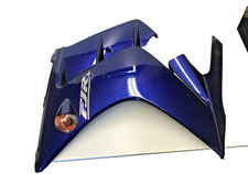 CARENA BLU LATERALA SINISTRA YAMAHA FJR 1300 2006-2012 / FAIRING