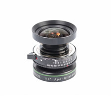 RODENSTOCK 110* APO-GRANDAGON 45mm 1:4,5 COPAL-N 0.0